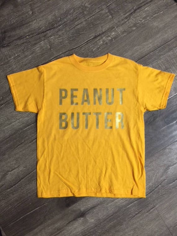 Pb&j sweatshirt sale