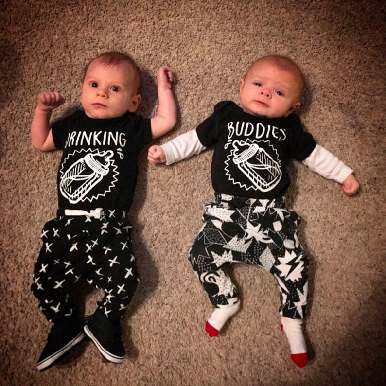matching jumpsuits