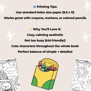 cozy coloring book
cute animal pages
kawaii coloring
kids coloring book
printable coloring
cozy kids activity
animal coloring book
relaxing coloring
cute coloring pages
kids printable fun
cozy activity kids
coloring book pdf
digital coloring