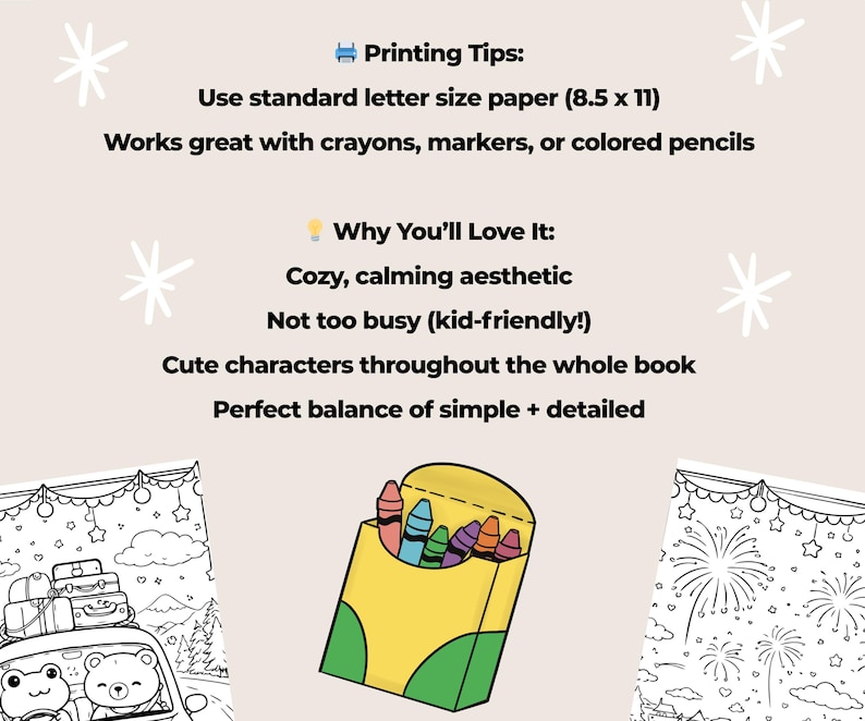 cozy coloring book
cute animal pages
kawaii coloring
kids coloring book
printable coloring
cozy kids activity
animal coloring book
relaxing coloring
cute coloring pages
kids printable fun
cozy activity kids
coloring book pdf
digital coloring