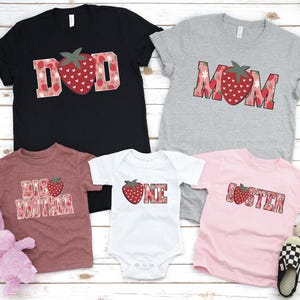 berry first birthday
strawberry birthday
matching family tee
mom strawberry shirt
dad birthday shirt
1st birthday shirt
mama berry shirt
papa berry shirt
sister strawberry
brother strawberry
baby strawberry tee
mommy daddy shirts
first birthday outfit
strawberry theme tee
berry cute shirt
fruit party
spring birthday
summer birthday theme
