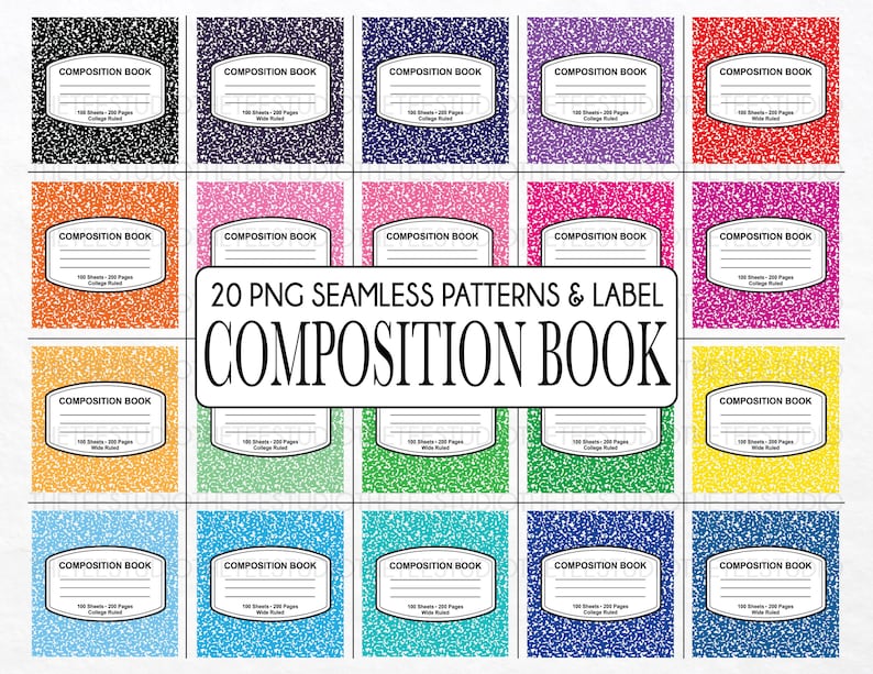 composition book pattern
digital notebook paper
composition png bundle
seamless school pattern
digital journal background
notebook texture png
digital planner paper
composition digital paper
marbled notebook design
school supplies clipart
printable journal pattern
retro notebook paper
digital composition cover
digital scrapbook school
12x12 png background
school notebook texture
sublimation background png
school planner design
teacher notebook clipart