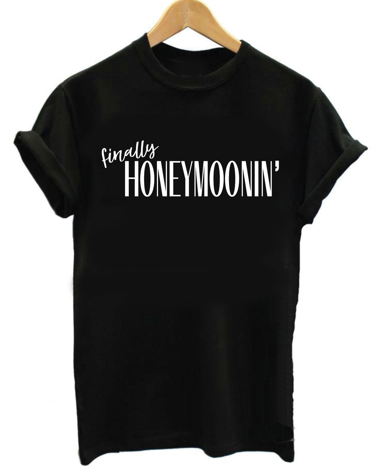 Honeymoon t shirts Clearance
