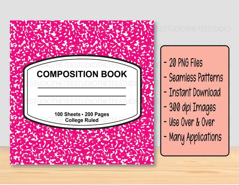 composition book pattern
digital notebook paper
composition png bundle
seamless school pattern
digital journal background
notebook texture png
digital planner paper
composition digital paper
marbled notebook design
school supplies clipart
printable journal pattern
retro notebook paper
digital composition cover
digital scrapbook school
12x12 png background
school notebook texture
sublimation background png
school planner design
teacher notebook clipart