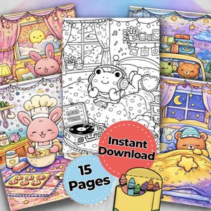 cozy coloring book
cute animal pages
kawaii coloring
kids coloring book
printable coloring
cozy kids activity
animal coloring book
relaxing coloring
cute coloring pages
kids printable fun
cozy activity kids
coloring book pdf
digital coloring