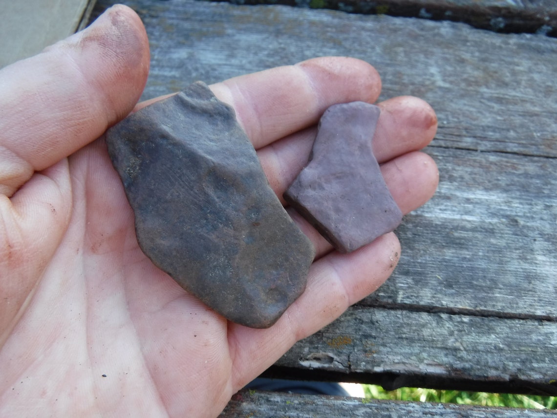 Red Ochre Ocher Red Pigment Natural Stone Mineral Specimen 1.3 Etsy