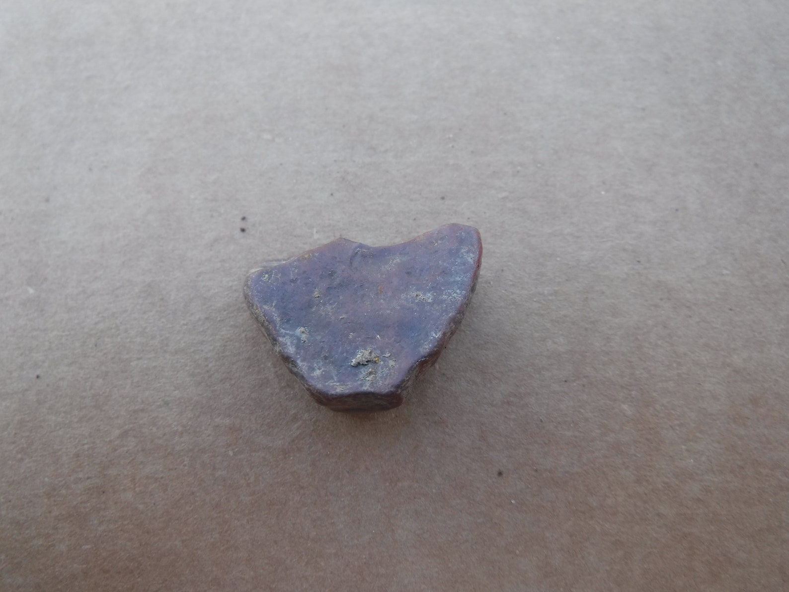 Red Ochre Ocher Red Pigment Natural Stone Mineral Specimen .9 Etsy