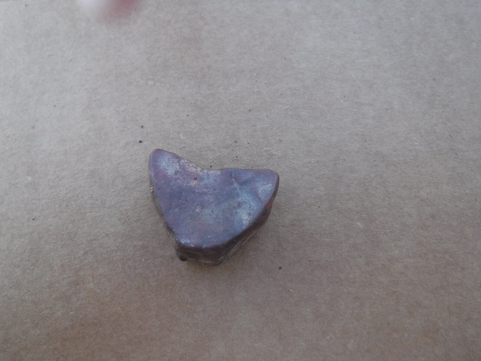 Red Ochre Ocher Red Pigment Natural Stone Mineral Specimen .9 Etsy