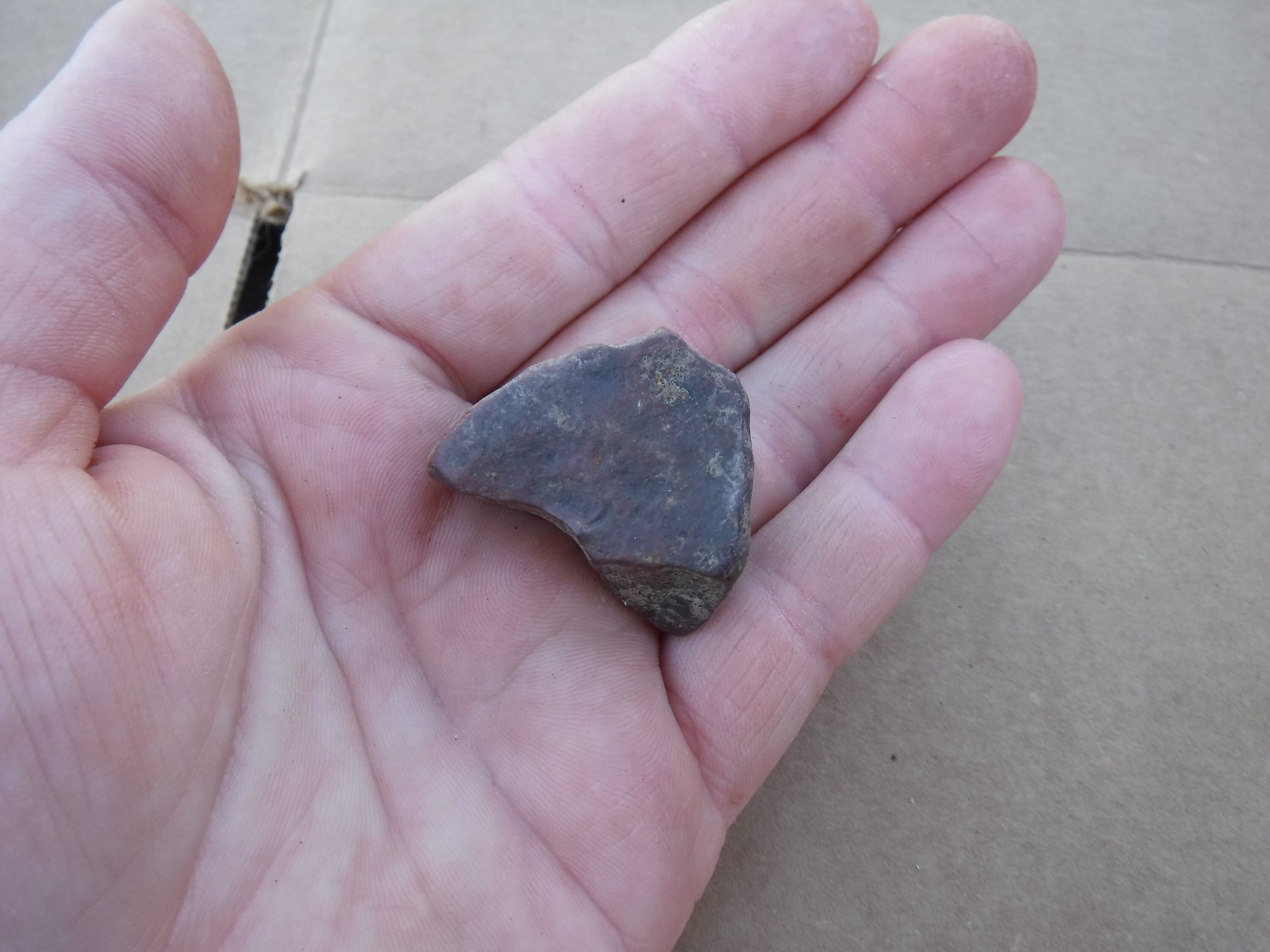 Red Ochre Ocher Red Pigment Natural Stone Mineral Specimen .9 Etsy