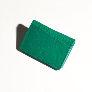 Porta-cartões Bloomfield Wallet Dobra Única