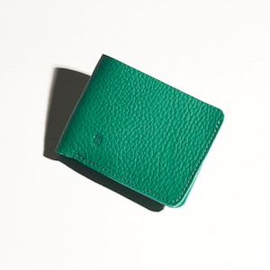 Lakewood Bifold Wallet Men&#39;s Leather Billfold