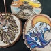 see more listings in the Pyrography art section