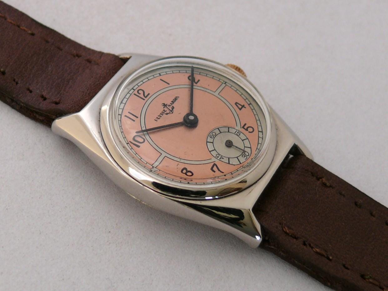 Olma swiss watch - Etsy 日本