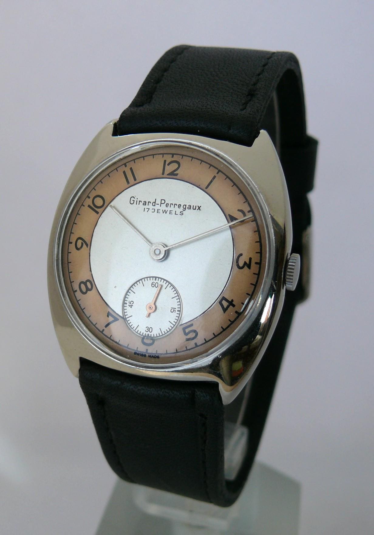 Olma swiss watch - Etsy 日本