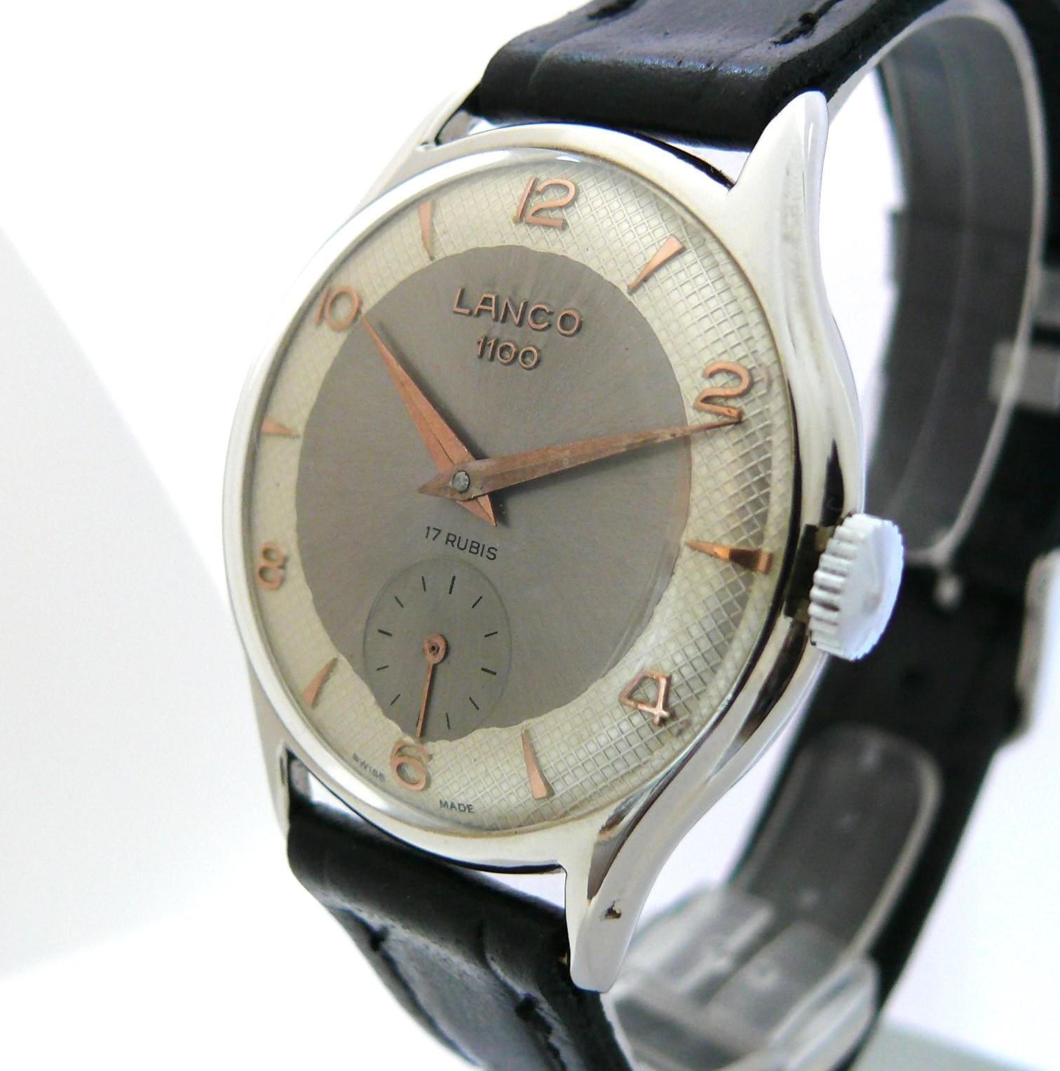 Timex ヴィンテージ時計 1960s timex watch - Etsy 日本
