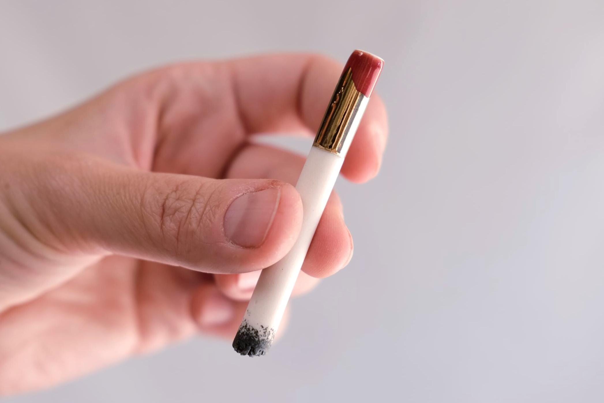 the advantages of smoking cigarettes Importance of Smokefree Policies Factsheet