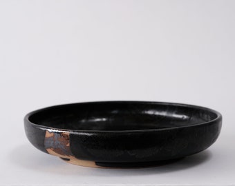 moth wings serving bowl