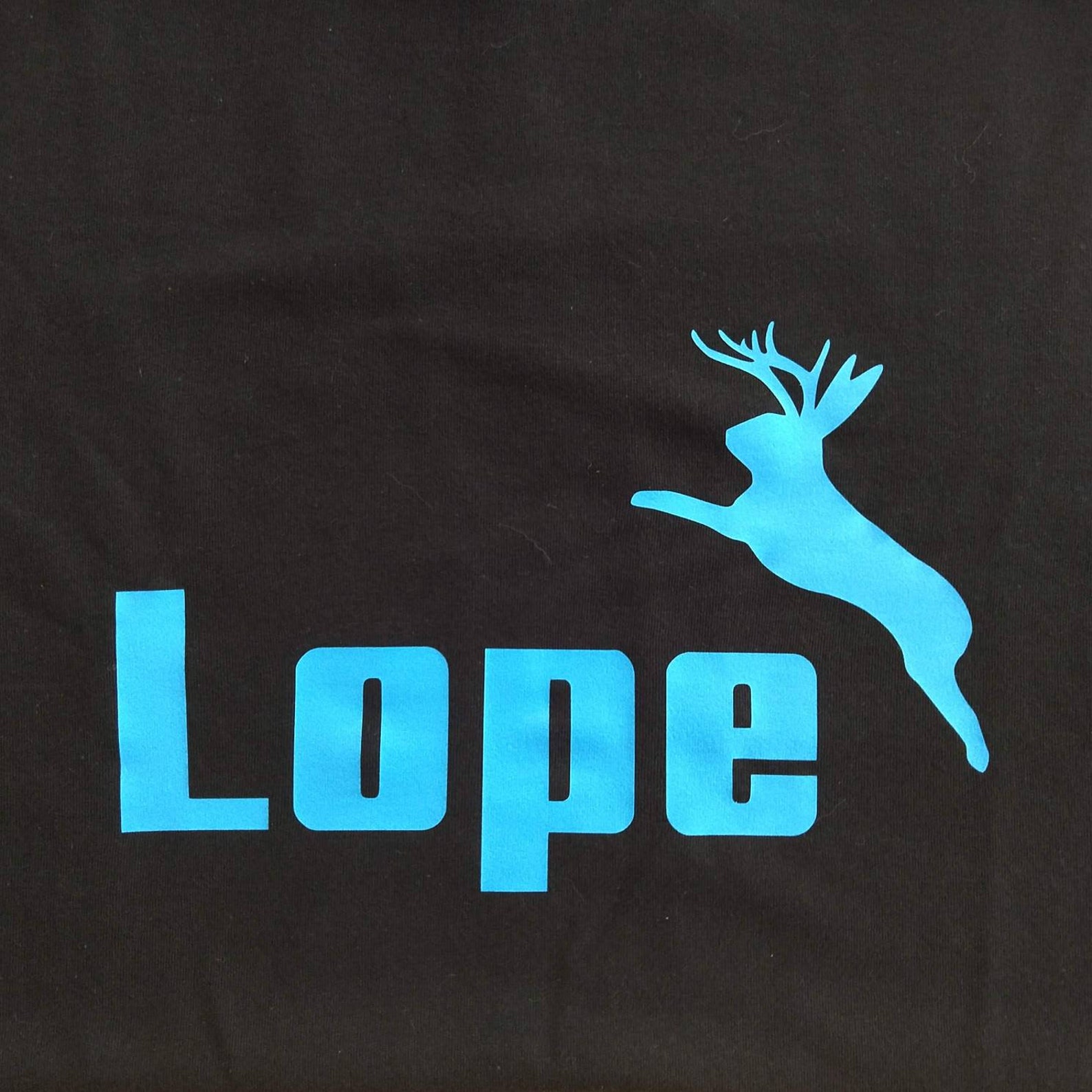 Men's Lope T-shirt | Etsy