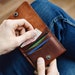 see more listings in the Compact Wallet section