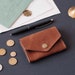 see more listings in the Monedero compacto section