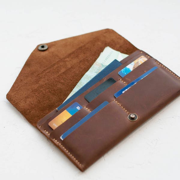 Passport wallet Passport holder leather Travel wallet Leather wallet Passport sleeve Multiple passport holder Passport wallet mens mens gift