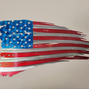 Old Glory U.S. Flag