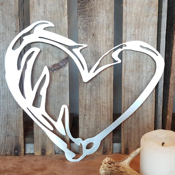 Hook and Antler Etsy