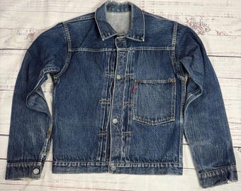 LEVI'S TYPE Ⅰ JACKET 506XXE 1936 46 LEVI'S TYPE Ⅰ JACKET 506XXE 1936 46 Levi's VINTAGE CLOTHING