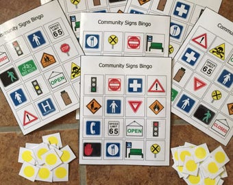 Visual Schedule Special Needs Schedule routine autism ABA PEC | Etsy