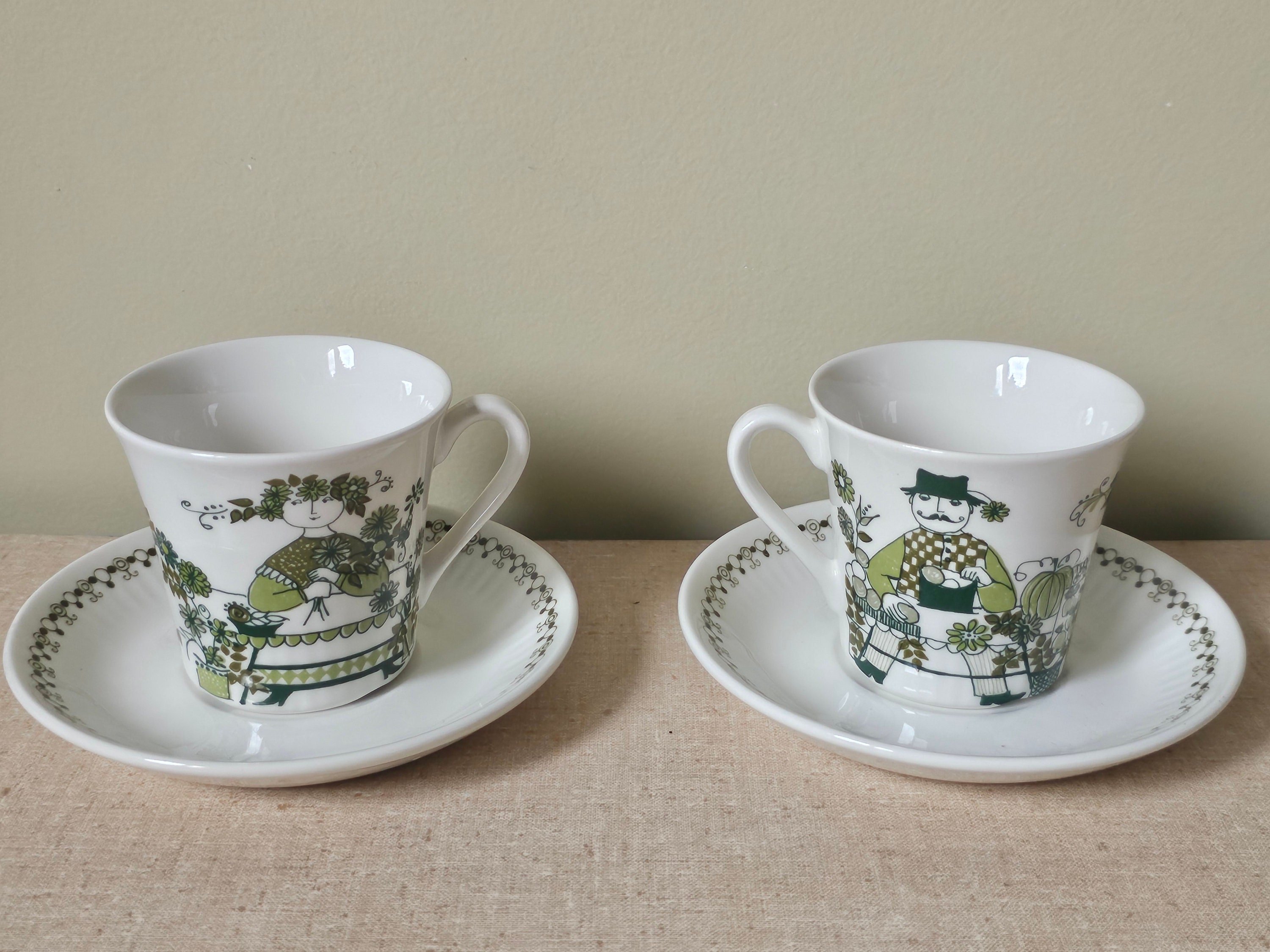 Norwegian China - Etsy Singapore Norwegian China - Etsy Singapore