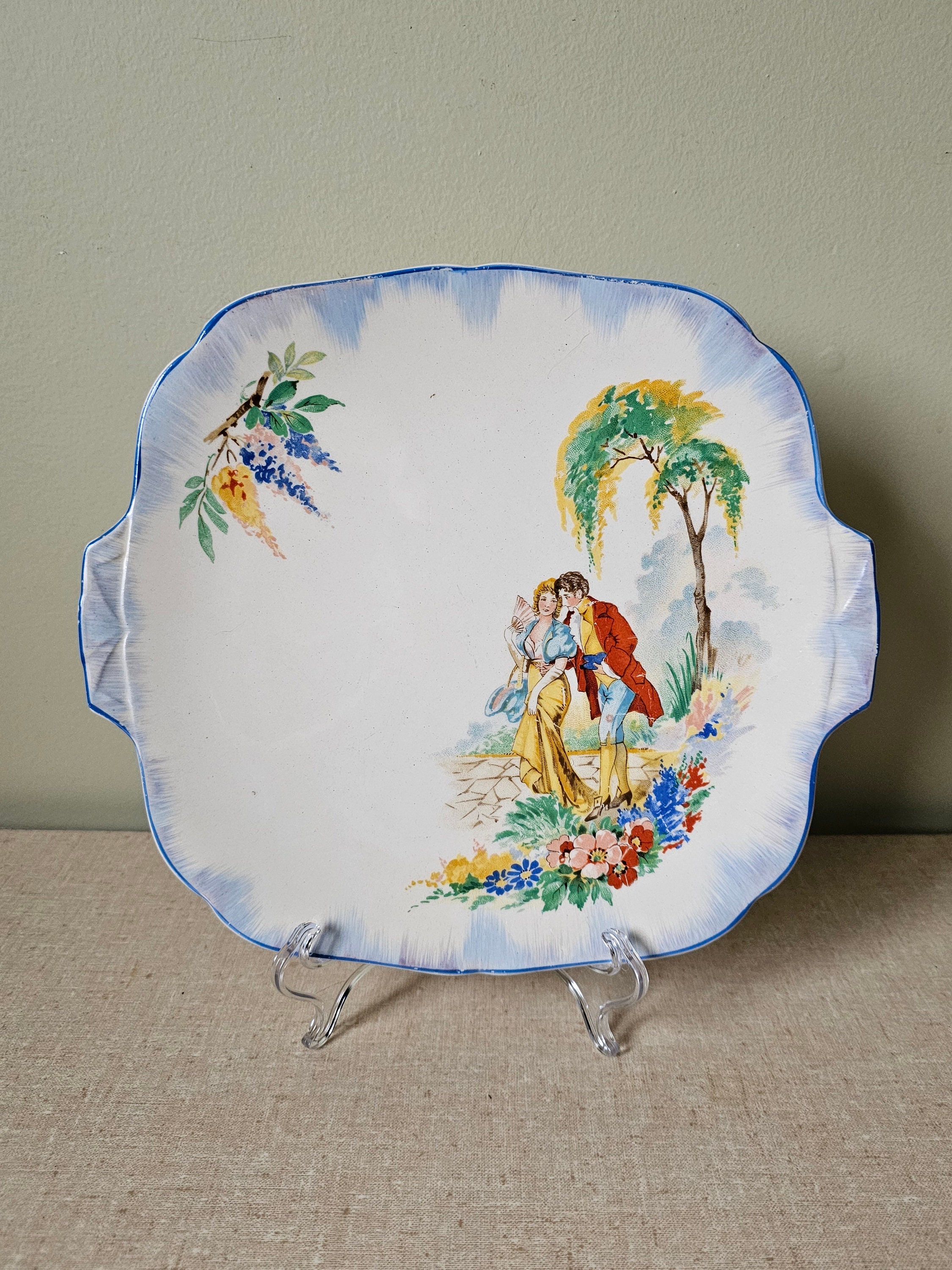 H K Tunstall China - Etsy
