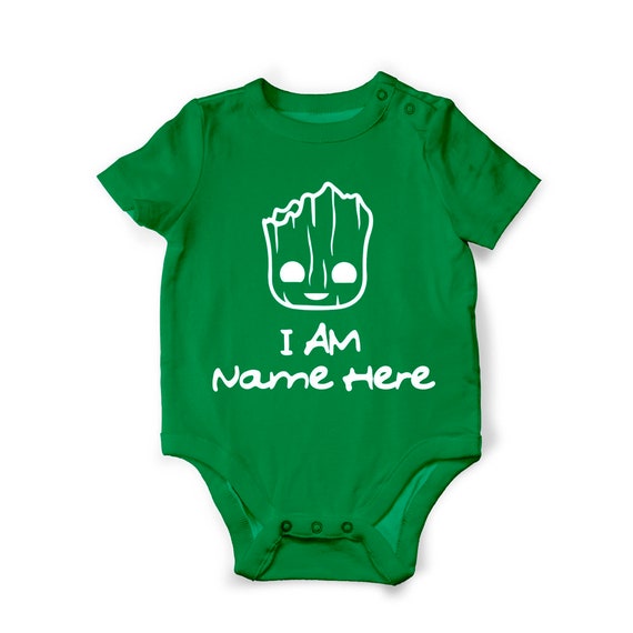 groot baby grow