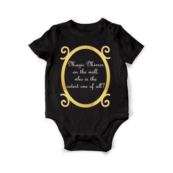 Mirror Mirror On Th Wall Snow White And The Seven Dwarfs Etsy Mirror Mirror On Th Wall Snow White And The Seven Dwarfs Etsy