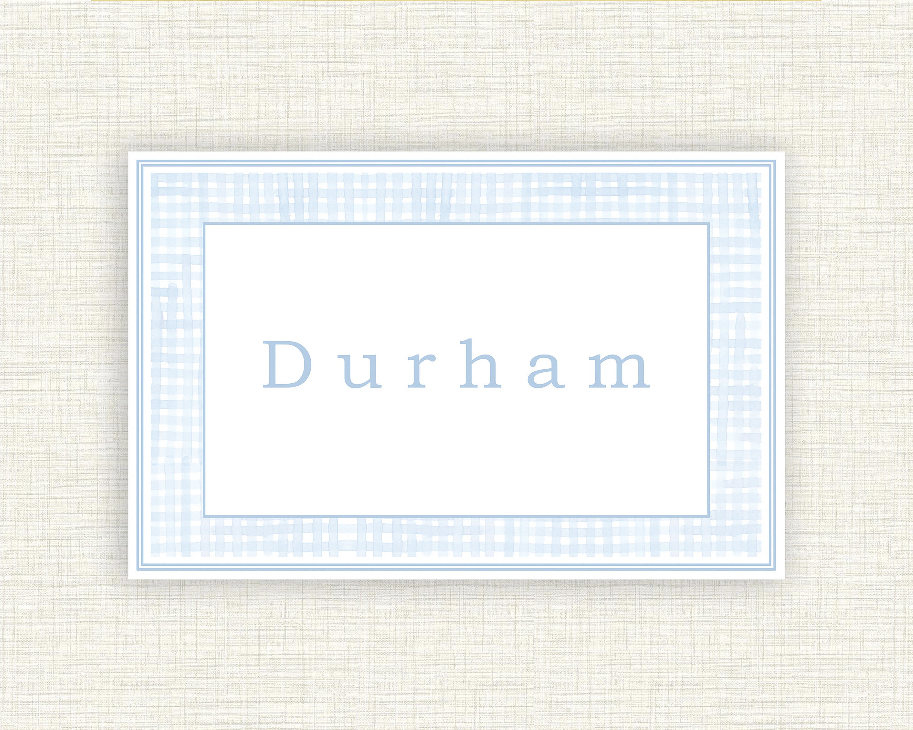 Personalized Kids Placemat Laminated Placemat Custom Etsy