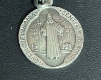 St. Benedict Charms