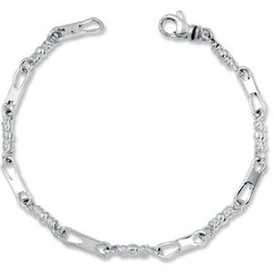 Baby Link Fisher of Men Bracelets image 1