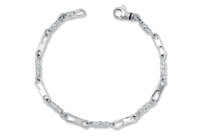 Baby Link Fisher of Men Bracelets image 1