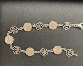 St. Benedict Bracelet