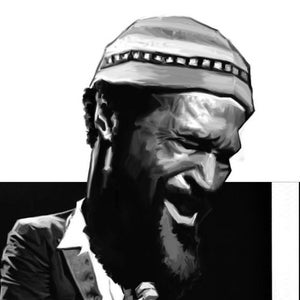 Marvin Gaye