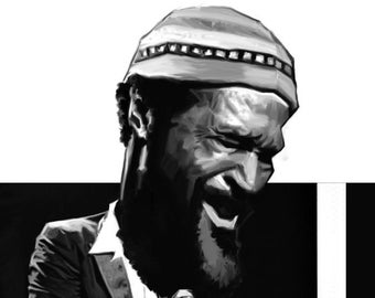 Marvin Gaye
