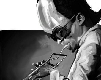 Miles of Jazz