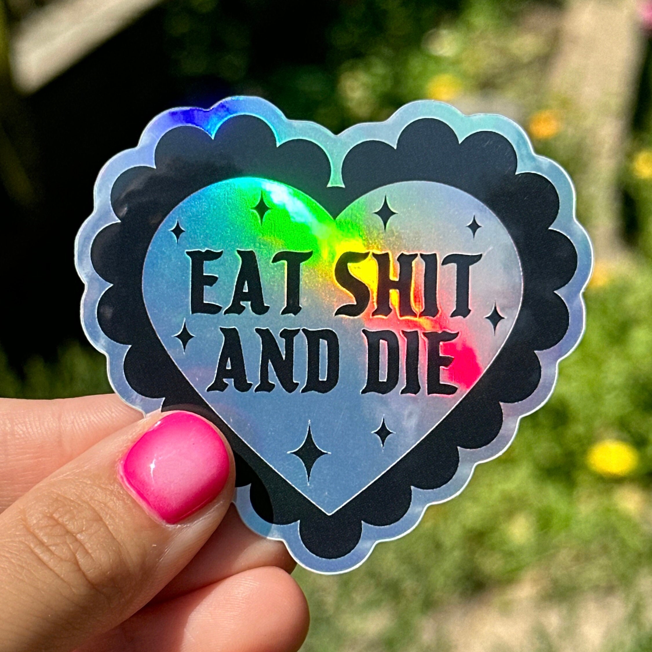 Die antwoord - Etsy 日本