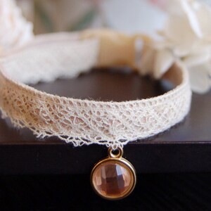 Cute lace cat collar.small dog collar.gift for cat.Cat wedding collar.cat necklace.dog necklace.puppy collar.kitten collar.kitty collar