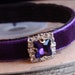 see more listings in the Rhinestone collar section