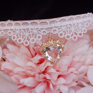 Princess Cat collar,White rhinestone Cat collar,blush pink  with white lace small dog collar,Tiny dog collar.kitten collar.puppy collar.