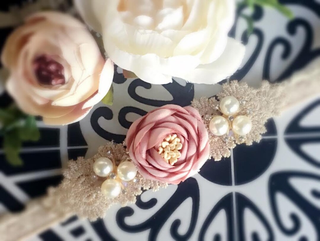 Princess Cat Collar,rhinestone Cat Collar,red Velvet Dog Collar,kitten