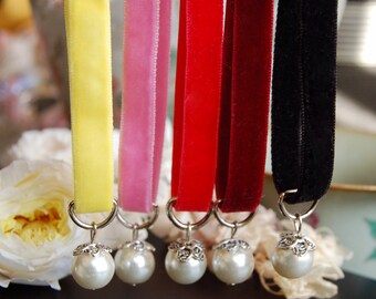Schattige kattenhalsband, panne fluwelen kattenhalsband, kleine hondenhalsband, feesthalsband voor huisdieren. Kleine halsband, verjaardagscadeau voor kat, kattenhalsband, kattenketting