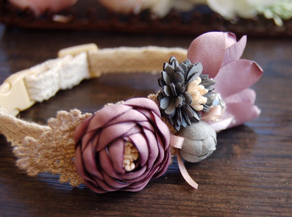 Beautiful Cat collar,puppy collar,Kitten collar,cat wedding lace collar.pet collar, Birthday gift for cat,cat necklace,dog necklace,Kitty