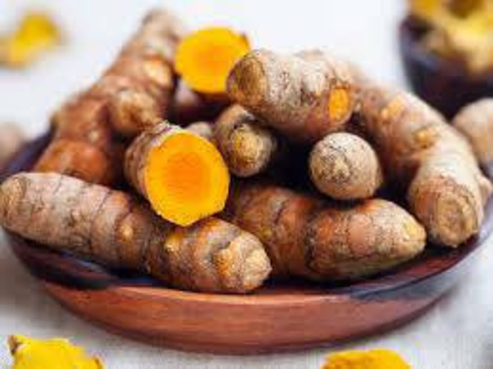 Fresh Turmeric Roots 500g Pack Of 1 UK STOCK .Worldwide Etsy