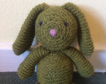 Benjamin Bunny